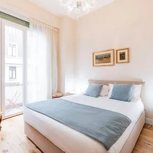 Homeby, Tiepolo Apartamento