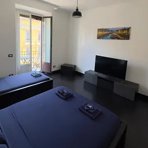 Centro Corso Buenos Aires - Fs Apartamento